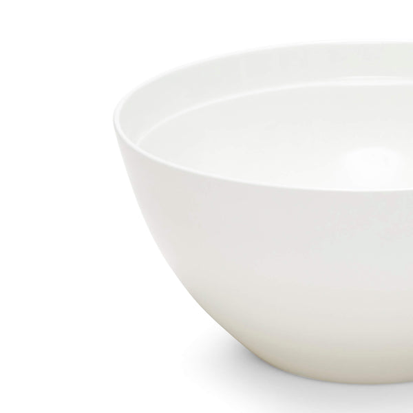 Salt & Pepper Edge Salad Bowl 23 X 11cm