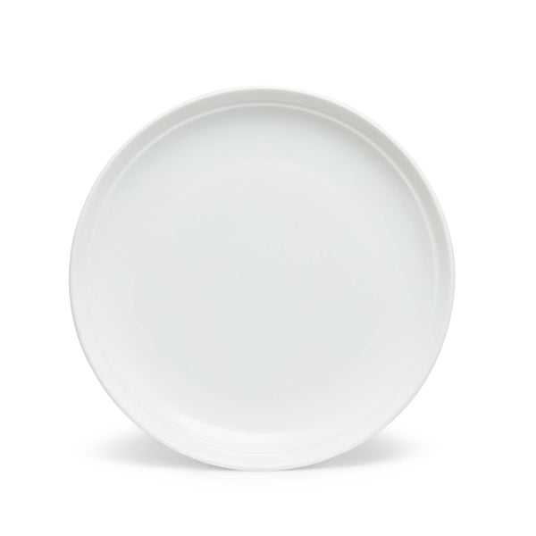 salt & Pepper Edge Side Plates 20cm - Set Of 6