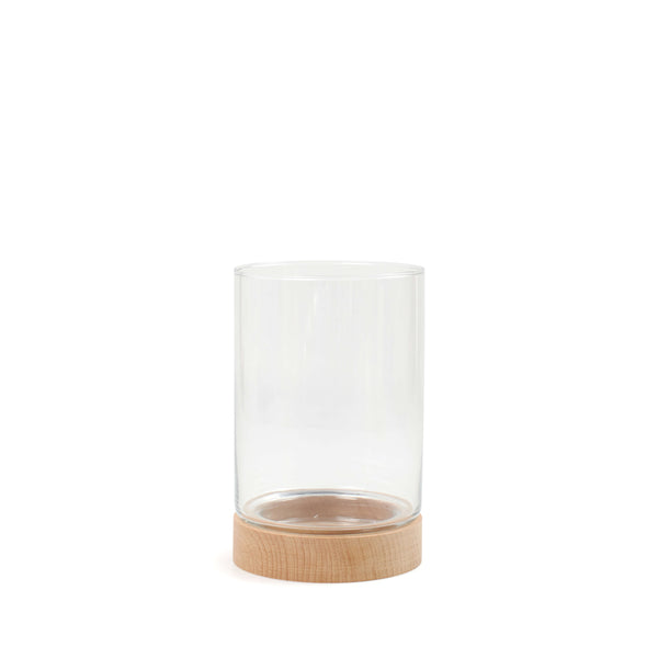 Salt & Pepper Elin Lantern 13 X 20cm