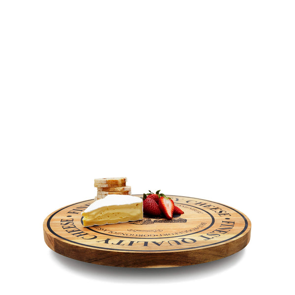 Salt & Pepper Fromage Lazy Susan 35cm