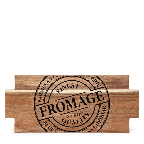 salt & pepper Fromage Serving Board 62 x 28cm