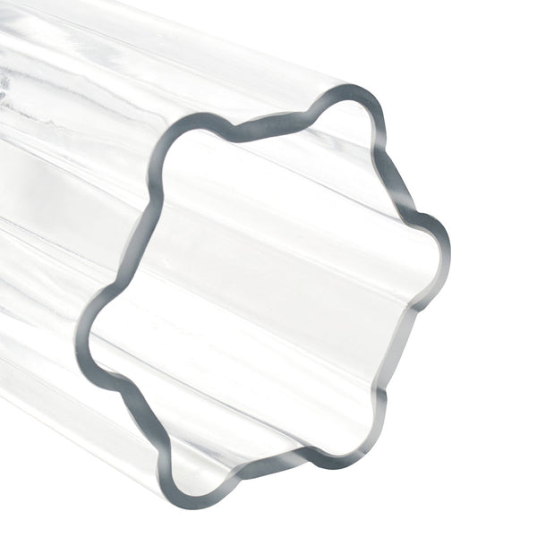 Salt & Pepper Gallery Elsie Cylinder Vase 30cm