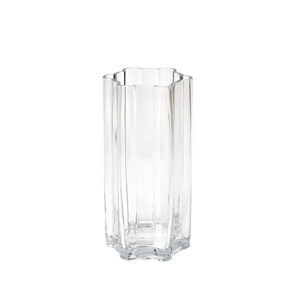 salt & pepper Gallery Elsie Cylinder Vase 30cm