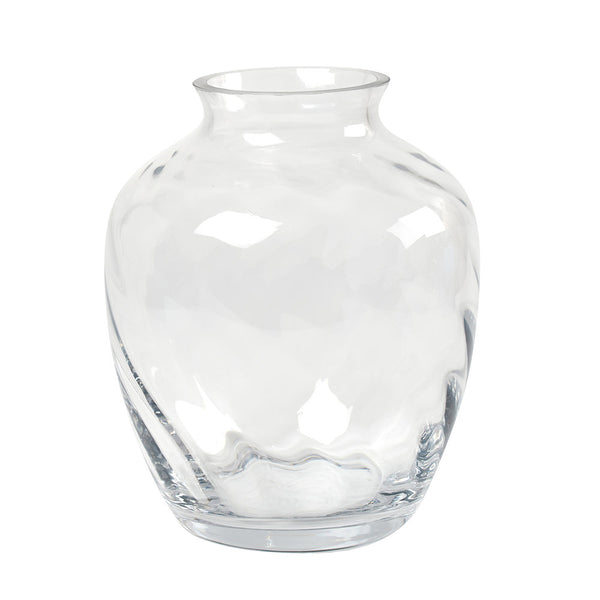 salt & pepper Gallery Grace Vase 23cm