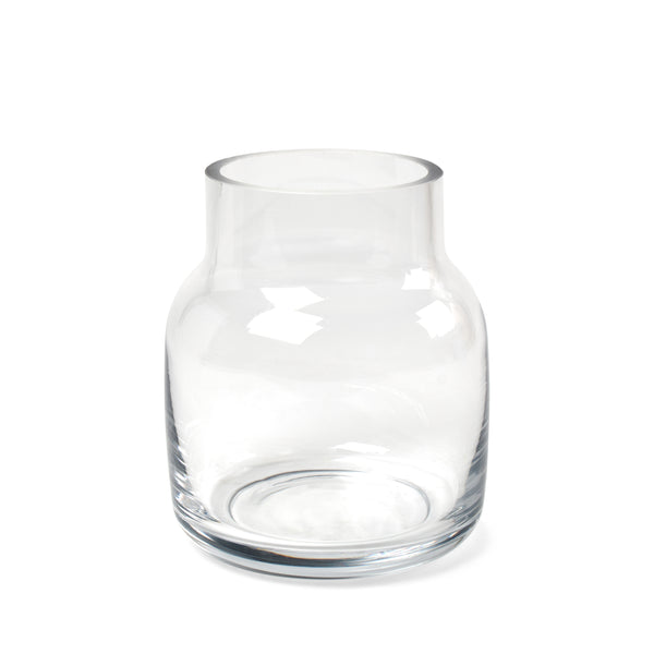 salt & pepper Gallery Margot Vase 15 x 17.5cm