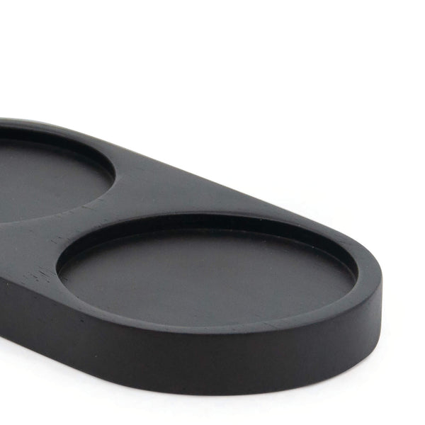 Salt & Pepper Grind Tray 16 X 8cm