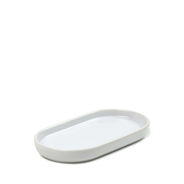 Salt & Pepper Hepburn Tray 17.5 X 9.5cm