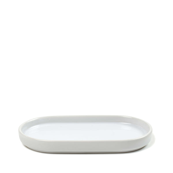 salt & pepper Hepburn Tray 17.5 x 9.5cm