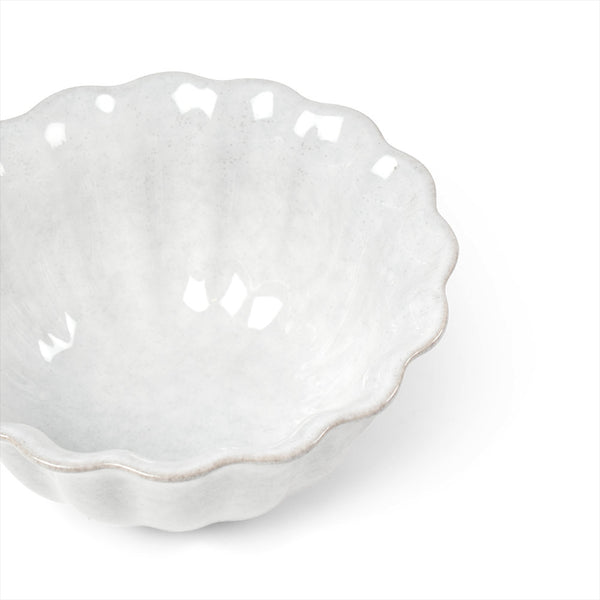 Salt & Pepper Hostess Breakfast Bowl 16 X 7cm