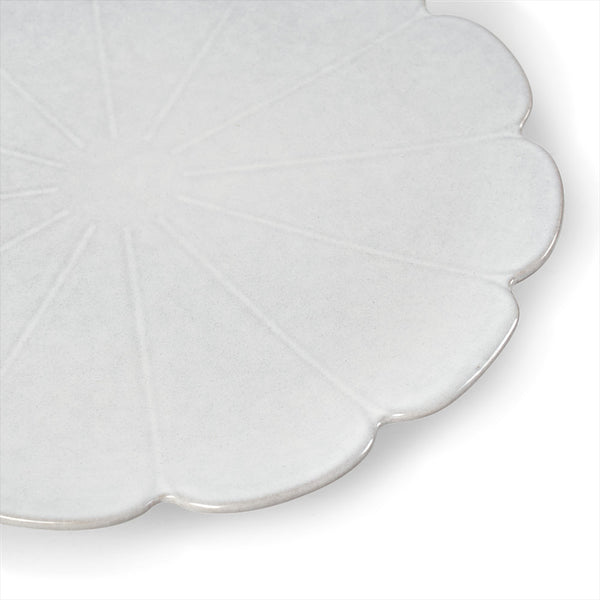 Salt & Pepper Hostess Cake Stand 28cm