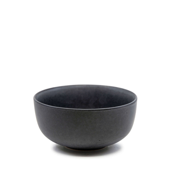 Salt & Pepper Hue Breakfast Bowls 14 X 7cm - Set Of 6
