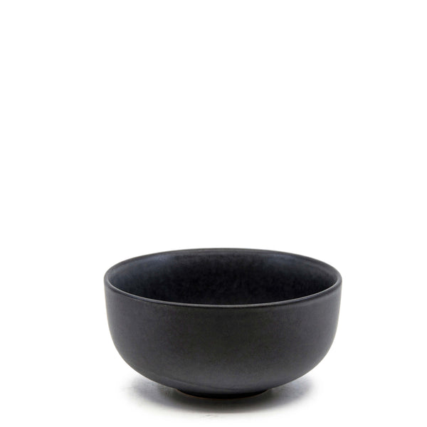 Salt & Pepper Hue Rice Bowls 12 X 6cm - Set Of 6