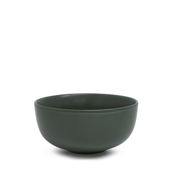 Salt & Pepper Hue Rice Bowls 12 X 6cm - Set Of 6