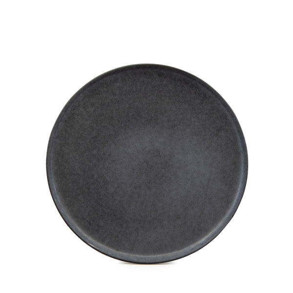 Salt & Pepper Hue Side Plates 20cm - Set Of 6