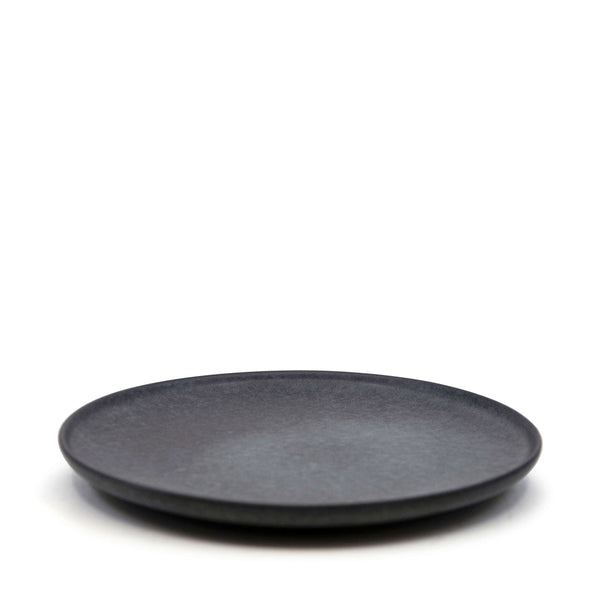 Salt & Pepper Hue Side Plates 20cm - Set Of 6