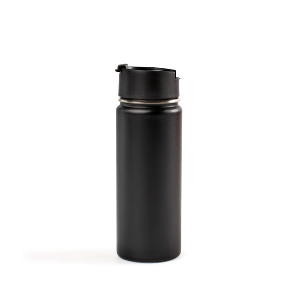 salt & pepper Hydra Water Bottle 540mL