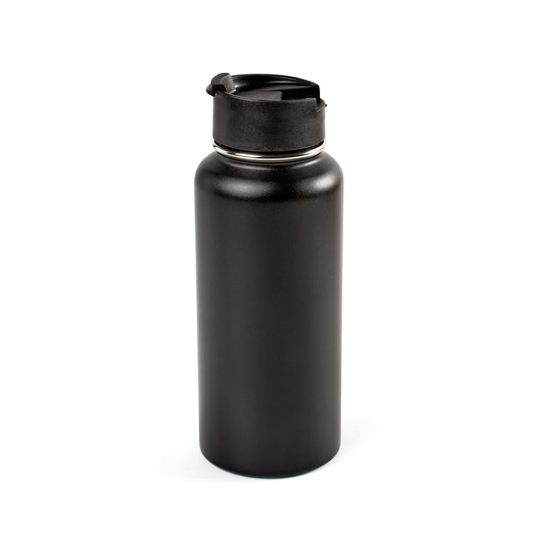 Salt & Pepper Hydra Water Bottle 950mL