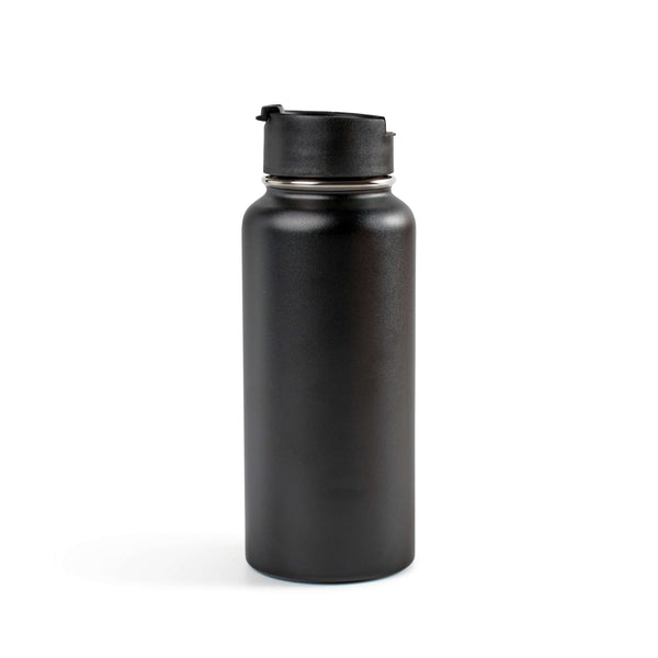 salt & pepper Hydra Water Bottle 950mL