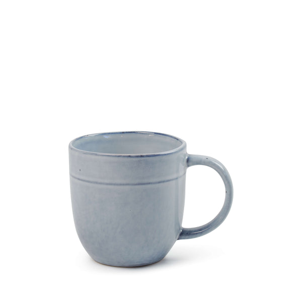 Salt & Pepper Lorenz Mugs 350mL - Set Of 4