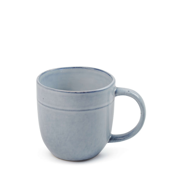 Salt & Pepper Lorenz Mugs 350mL - Set Of 4