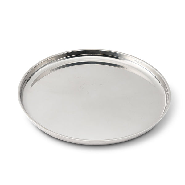 salt & pepper Lume Barware Tray 35cm