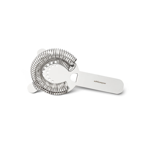 Salt & Pepper Lume Boston Cocktail Shaker 4pc Set