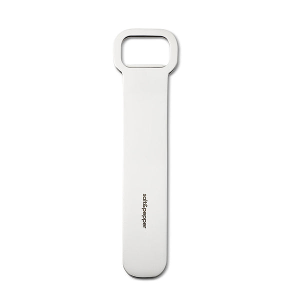 Salt & Pepper Lume Bottle Opener