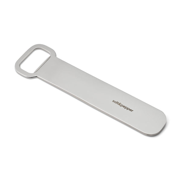 salt & pepper Lume Bottle Opener