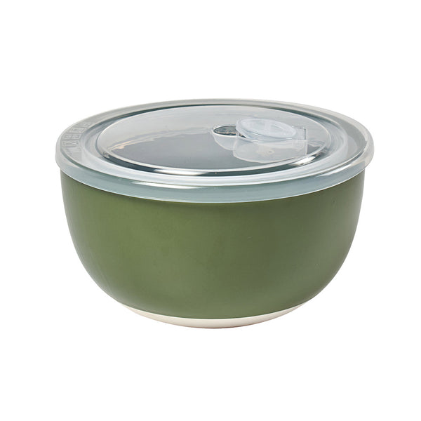 Salt & Pepper Lunch2Go Bowl With Lid