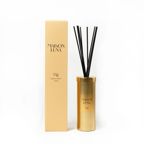 Salt & Pepper Maison Luna 300mL Diffuser