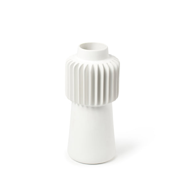 Salt & Pepper Maxen Vase 12.5 X 27.5cm
