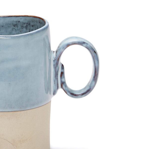 Salt & Pepper Nomad Mug 400mL