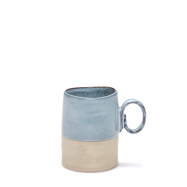 salt & pepper Nomad Mug 400mL