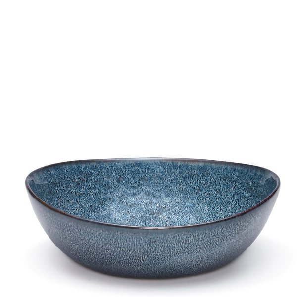 Salt & Pepper Nomad Pasta Bowls 20 X 6.5cm - Set Of 4