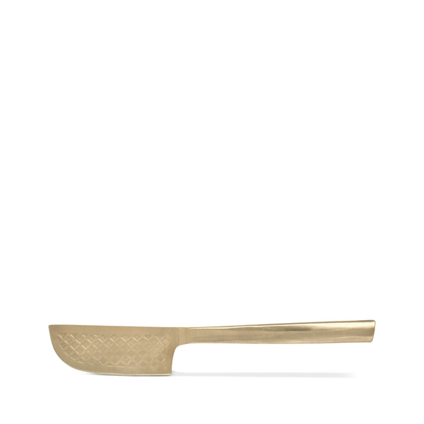 Salt & Pepper Novaro 3 Piece Cheese Knife Set