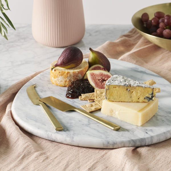 Salt & Pepper Novaro Board 40 X 33.5cm