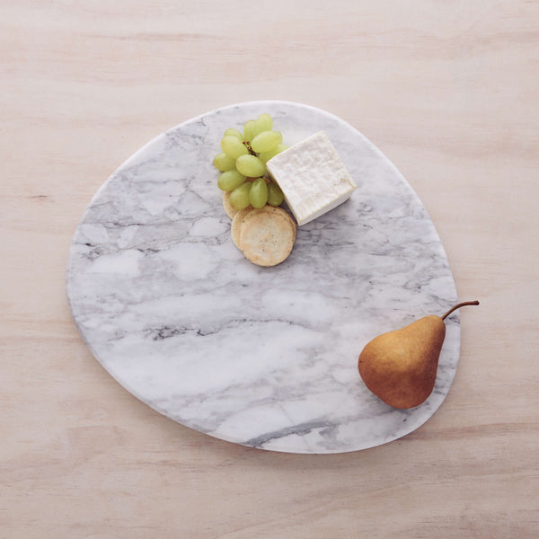 Salt & Pepper Novaro Board 40 X 33.5cm