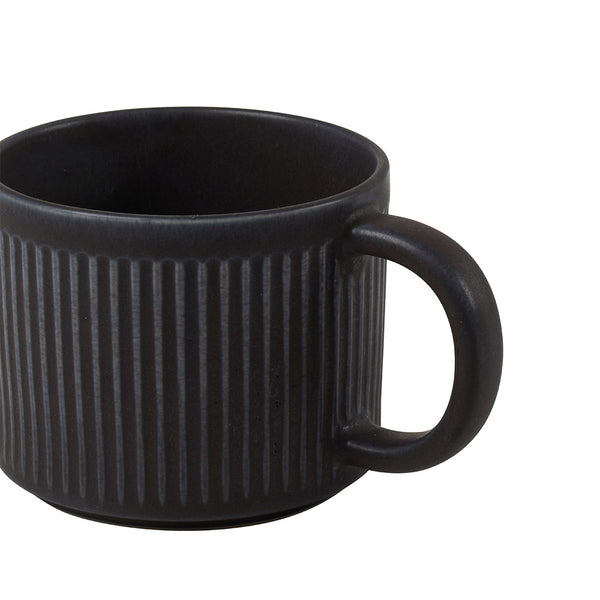 Salt & Pepper Olav Mug 340mL