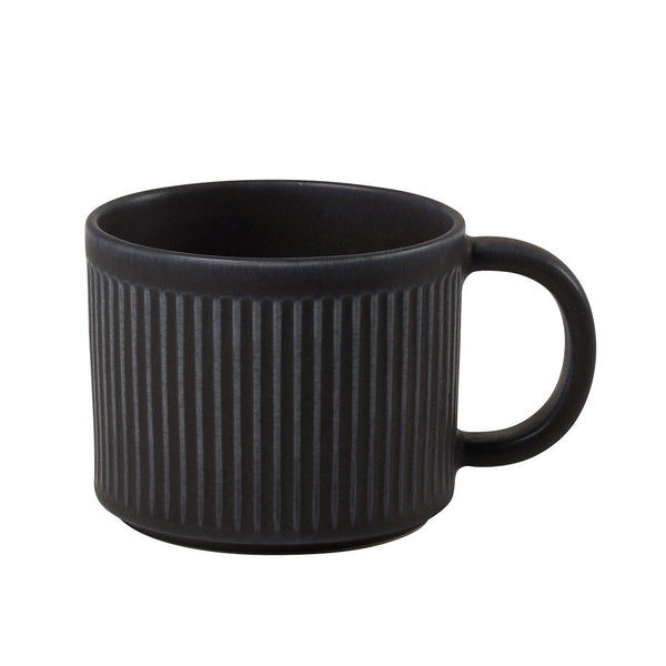 salt & pepper Olav Mug 340mL