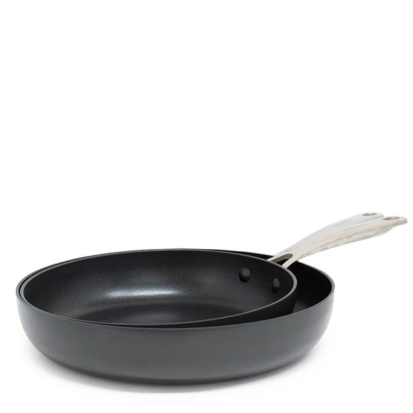 Salt & Pepper Re-lite Cookware Set - 5 Piece