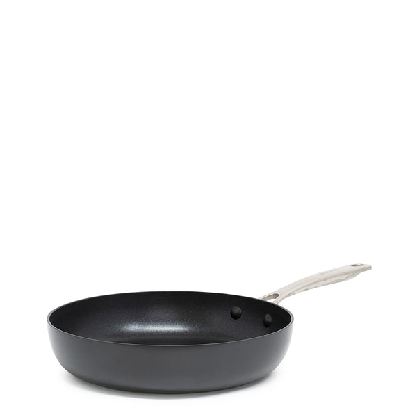 salt & pepper Re-lite Fry Pan 24cm