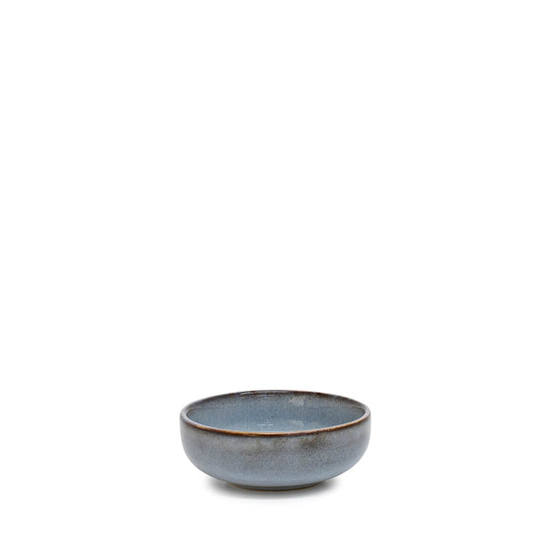 Salt & Pepper Relic Condiment Dish 8 X 3cm - Set Of 6