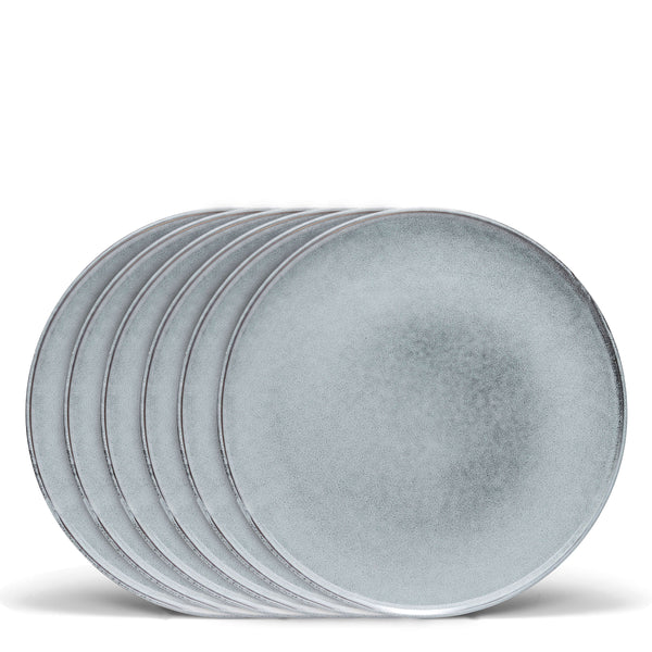 Salt & Pepper Relic Dinner Plates 27cm - Set Of 6