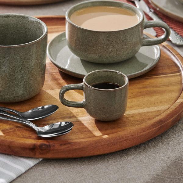 Salt & Pepper Relic Espresso Cup 95mL