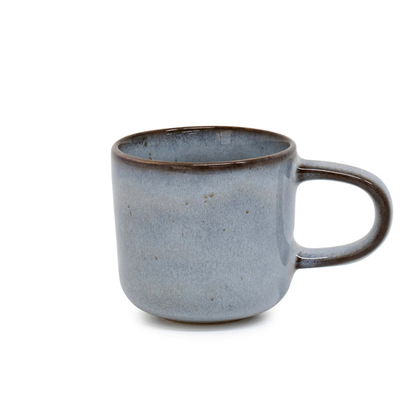 salt & pepper Relic Espresso Cup 95mL