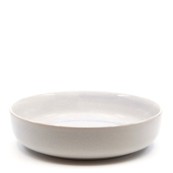 Salt & Pepper Relic Salad Bowl 28 X 7cm