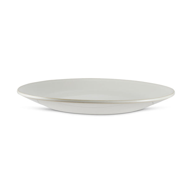 salt & pepper Riley Dinner Plate 28cm - Set of 4