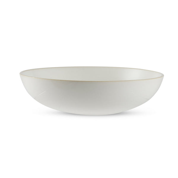salt & pepper Riley Pasta Bowl 21 x 5.5cm - Set of 4