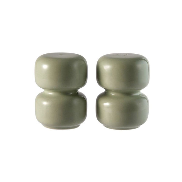 Salt & Pepper Riley Salt & Pepper Shakers 8cm