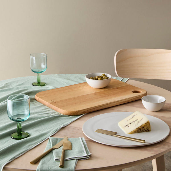 Salt & Pepper Riley Serving Board 32cm